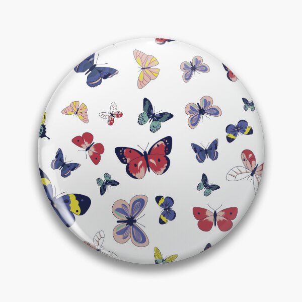 Item preview, Butterflies designed and sold by Juliette Lancien.
