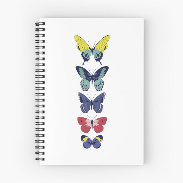 Item preview, Butterflies designed and sold by Juliette Lancien.