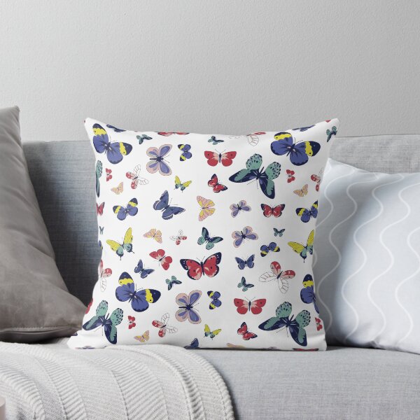 Item preview, Butterflies designed and sold by Juliette Lancien.