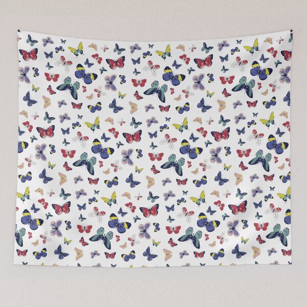 Item preview, Butterflies designed and sold by Juliette Lancien.