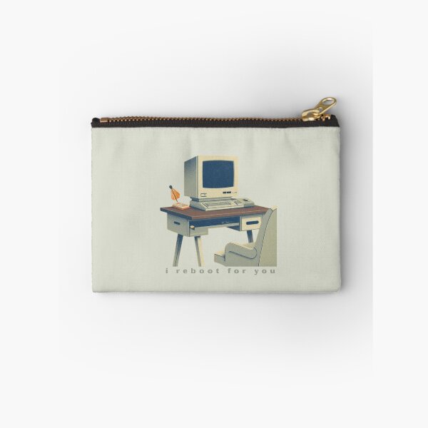 Item preview, I Reboot For You - Cute Pun | TeeHee Puns Funny Design designed and sold by TeeHee Puns.
