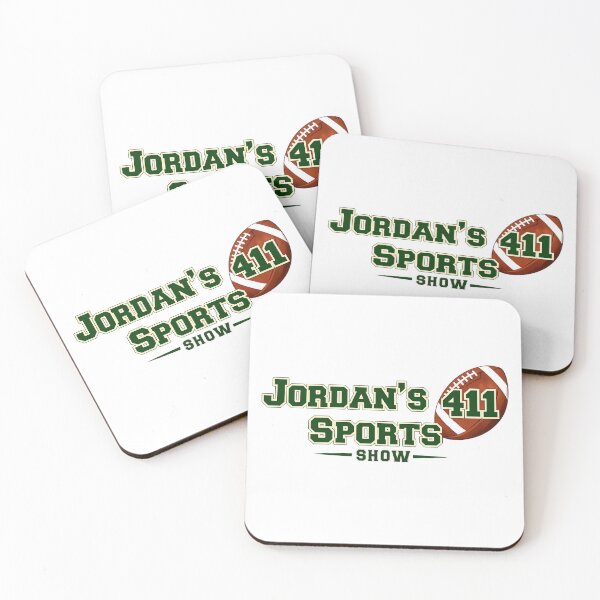 Item preview, Jordan 411 sports YouTube merch  designed and sold by Jordan 411 sports .