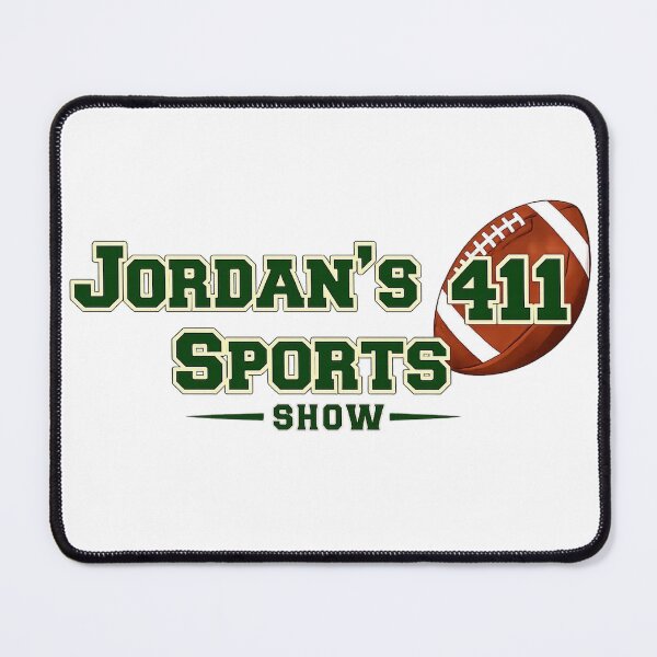 Item preview, Jordan 411 sports YouTube merch designed and sold by Jordan 411 sports .