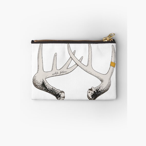 Item preview, Trench Sahlo Folina antlers - twenty one pilots lore designed and sold by BeckyinOR.