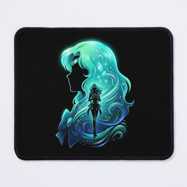 Item preview, Sailor Neptune Ocean Grace designed and sold by Nervas.