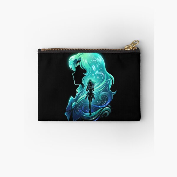 Item preview, Sailor Neptune Ocean Grace designed and sold by Nervas.