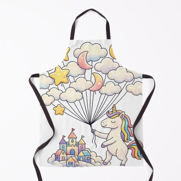 Item preview, Unicorn Dream pastel fantasy tee designed and sold by SoftSproutstu.