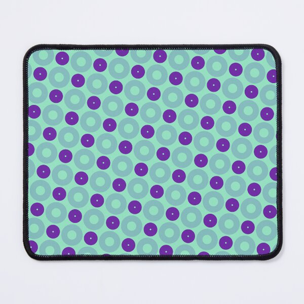 Item preview, Beautiful Spotty - Dot Polkadot Polygon Pattern - Anniversary Gift Ideas designed and sold by RoyalStarsPatts.