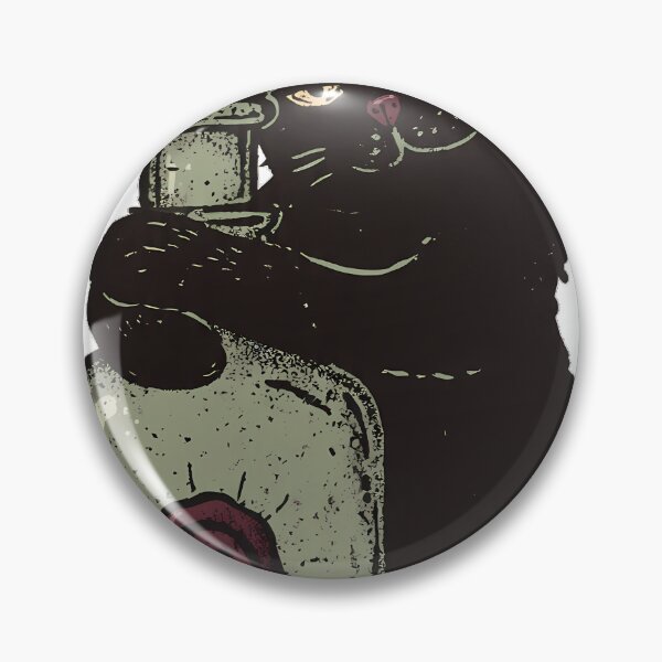 Item preview, Apothecary Love Cat designed and sold by IllumeInk.