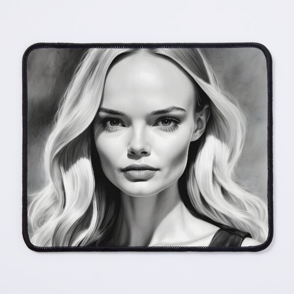 Item preview, Kate Bosworth designed and sold by WorldofCharcoal.