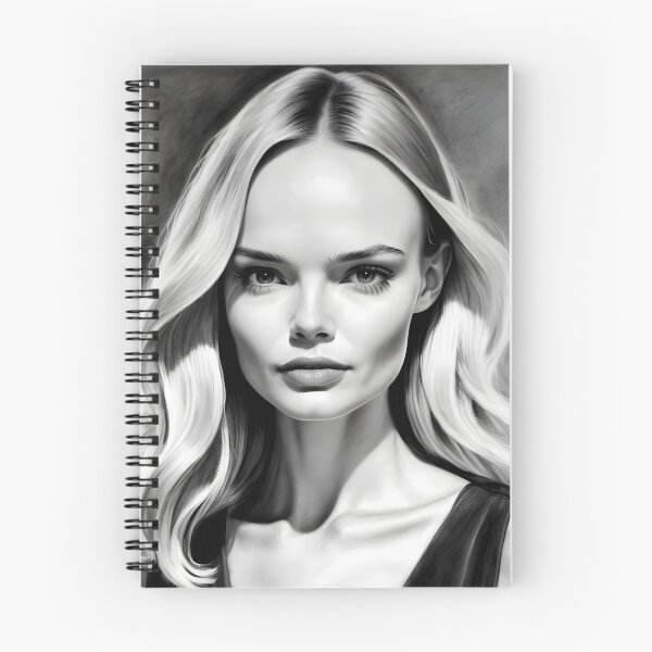 Item preview, Kate Bosworth designed and sold by WorldofCharcoal.