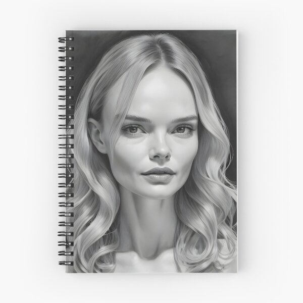 Item preview, Kate Bosworth designed and sold by WorldofCharcoal.
