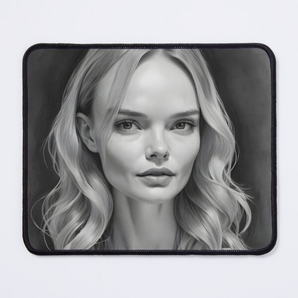 Item preview, Kate Bosworth designed and sold by WorldofCharcoal.