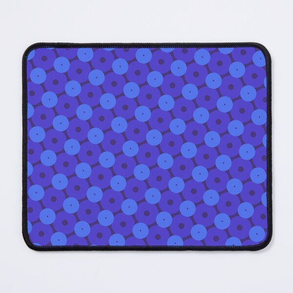 Item preview, Beautiful Spotty  -  Polka Dot Polygon Shape   - Father'S Day Gifts designed and sold by RoyalStarsPatts.