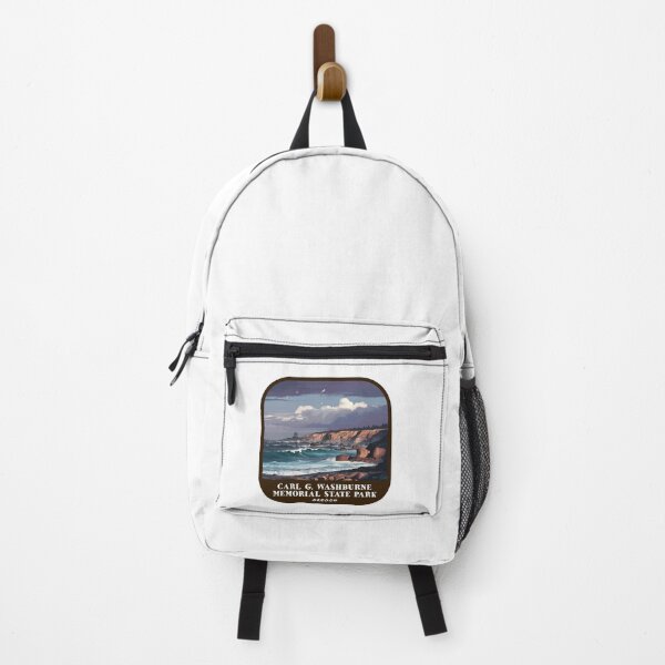 Item preview, Carl G. Washburne Memorial State Park (Oregon) designed and sold by RabbitK.