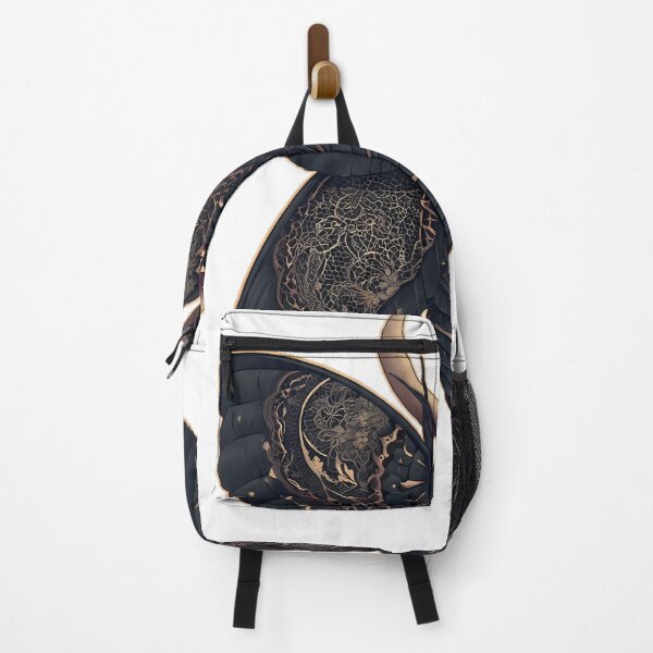 Item preview, Cathedral Moon Moth designed and sold by IllumeInk.