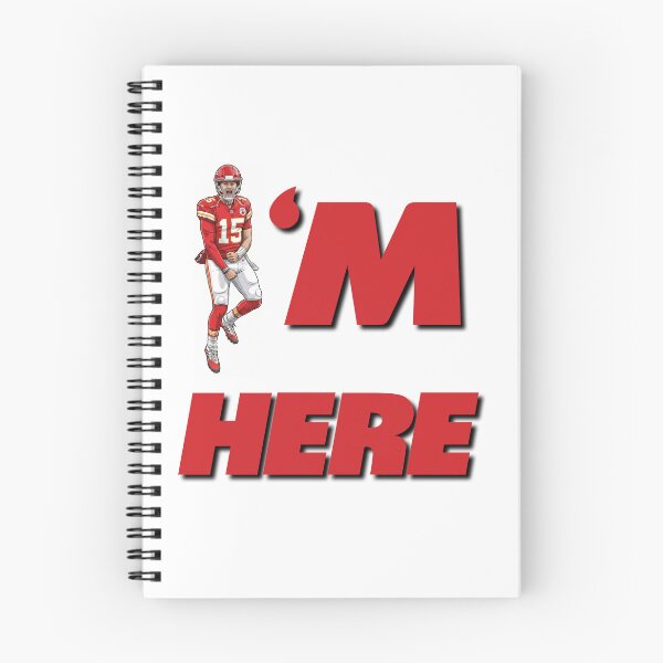 Artikelvorschau, Mahomes ist da entworfen und verkauft von twenty20tees.