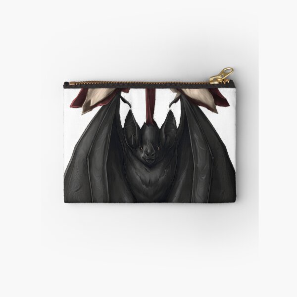 Item preview, Velvet Ribbon Bat designed and sold by IllumeInk.