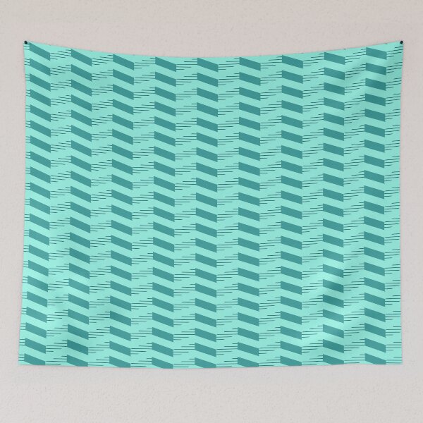 Item preview, Boho Herringbone - Shape Geometric Pattern  - Valentine Gifts For Husband designed and sold by RoyalStarsPatts.
