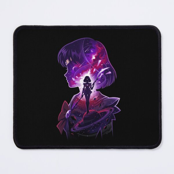 Item preview, Sailor Saturn Silent Eclipse designed and sold by Nervas.