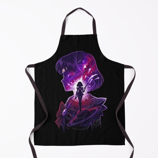 Item preview, Sailor Saturn Silent Eclipse designed and sold by Nervas.
