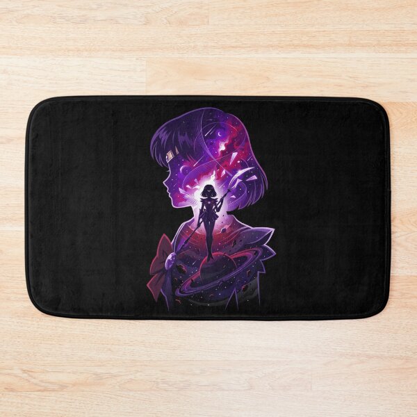 Item preview, Sailor Saturn Silent Eclipse designed and sold by Nervas.