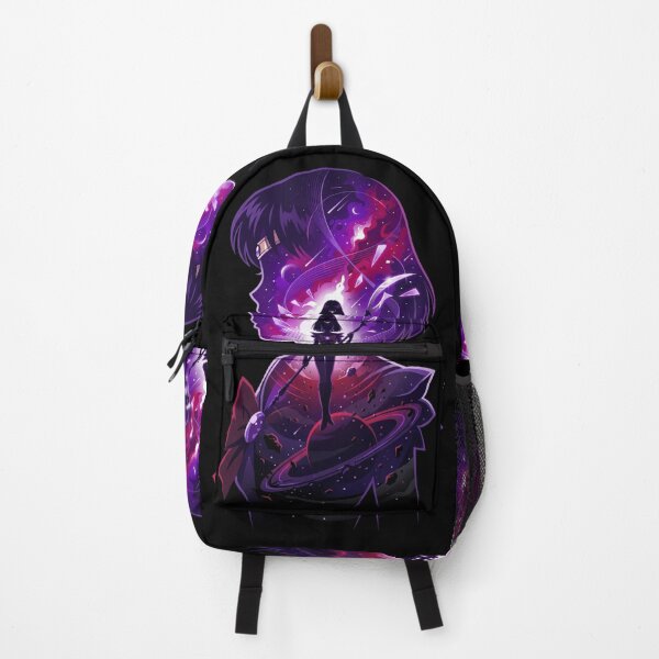 Item preview, Sailor Saturn Silent Eclipse designed and sold by Nervas.