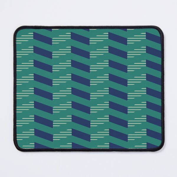 Item preview, Beautiful Chevron - Geometric Wavy Shape Pattern  - Gifts For Girls designed and sold by RoyalStarsPatts.