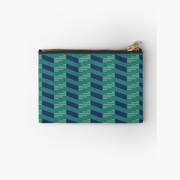 Item preview, Beautiful Chevron - Geometric Wavy Shape Pattern  - Gifts For Girls designed and sold by RoyalStarsPatts.