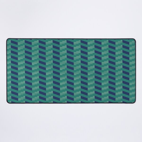 Item preview, Beautiful Chevron - Geometric Wavy Shape Pattern - Gifts For Girls designed and sold by RoyalStarsPatts.