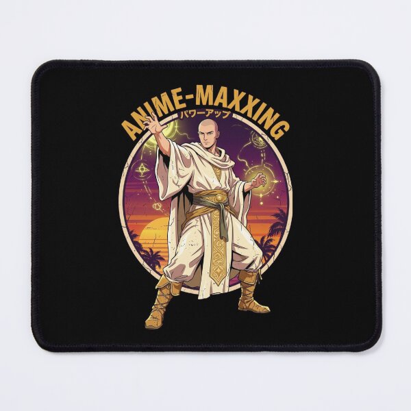 Item preview, Anime Maxxing designed and sold by WorldEngine.