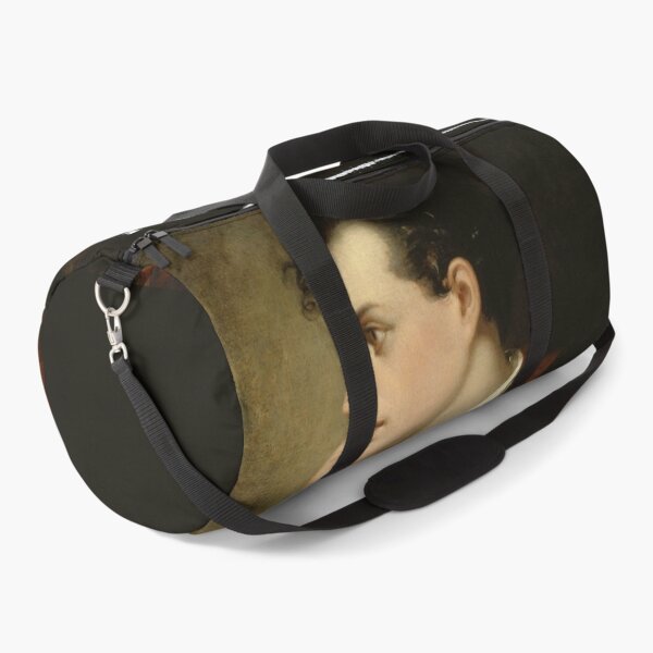 Item preview, Lord Byron Portrait Art Print | Romantic Poet Vintage Painting designed and sold by Grand Illusions.