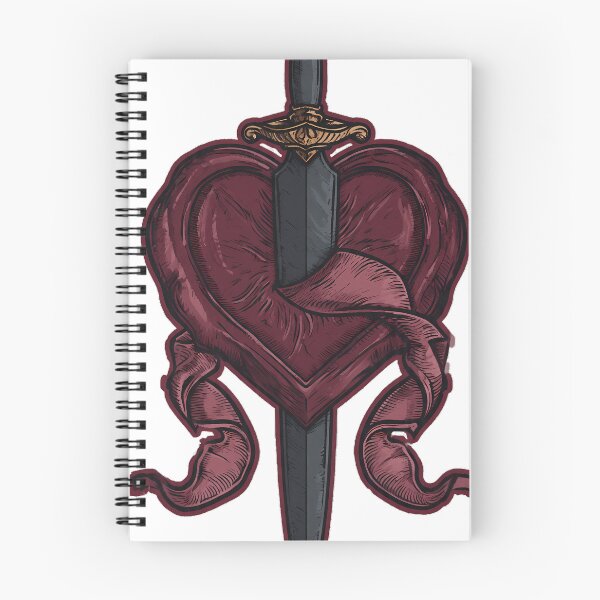 Item preview, Wax Seal Dagger designed and sold by IllumeInk.