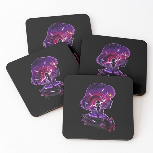 Item preview, Sailor Saturn Silent Eclipse designed and sold by Nervas.