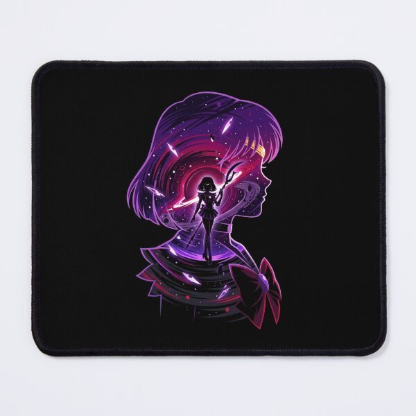 Item preview, Sailor Saturn Silent Eclipse designed and sold by Nervas.