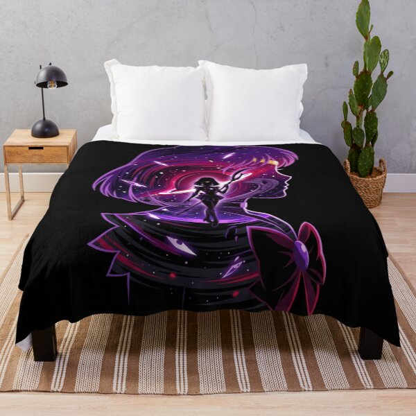 Item preview, Sailor Saturn Silent Eclipse designed and sold by Nervas.