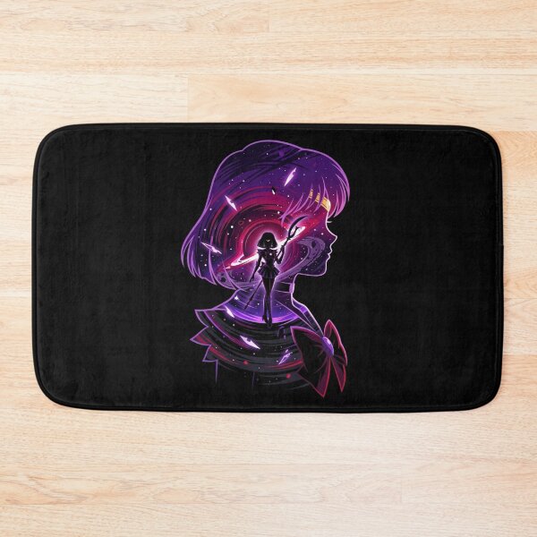 Item preview, Sailor Saturn Silent Eclipse designed and sold by Nervas.