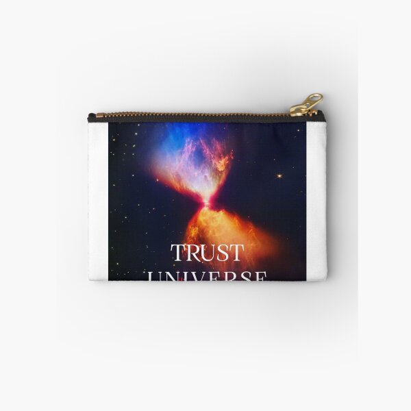 Item preview, Trust The Universe Typography Design  designed and sold by aritu.
