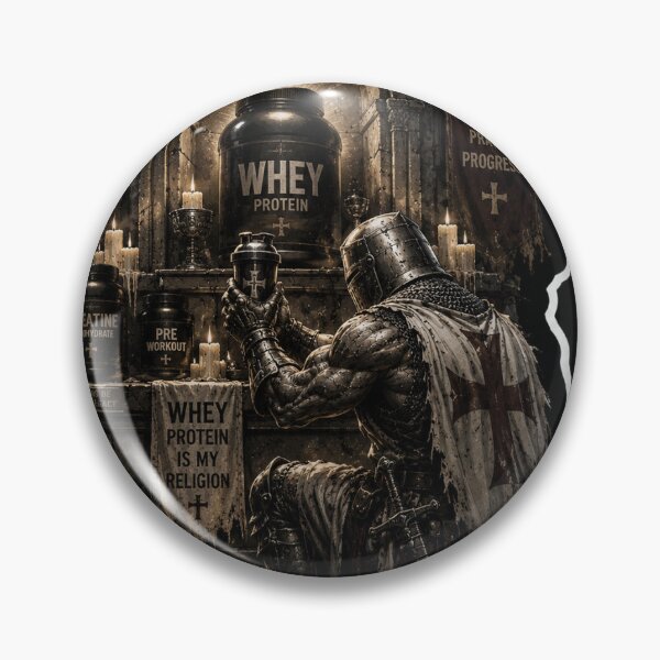 Item preview, The Whey designed and sold by Aggressively Average .