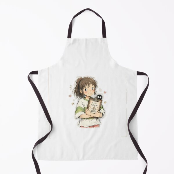 Item preview, CHIHIRO RUSTY CAROUSEL CLIPBOARD designed and sold by LIS AND MELIVERSO.