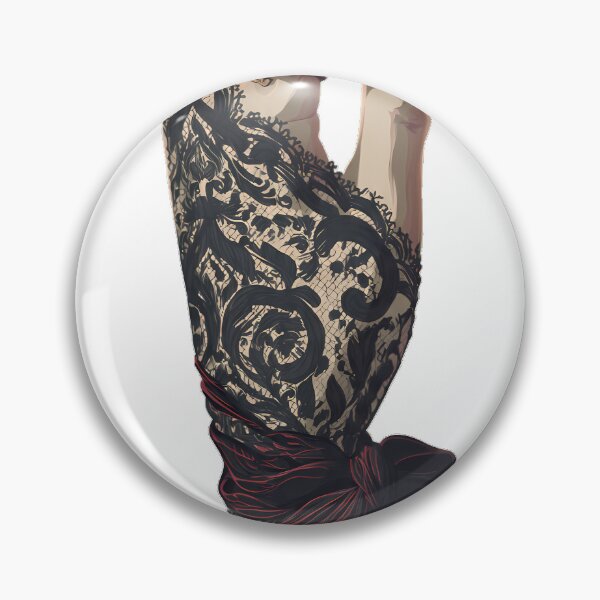 Item preview, Lace Glove Ring designed and sold by IllumeInk.