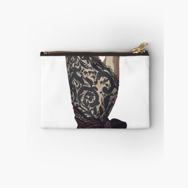 Item preview, Lace Glove Ring designed and sold by IllumeInk.
