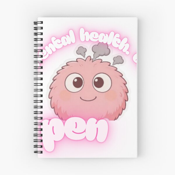 Item preview, Keeping the Door to Mental Health Open designed and sold by Chill Vibe.