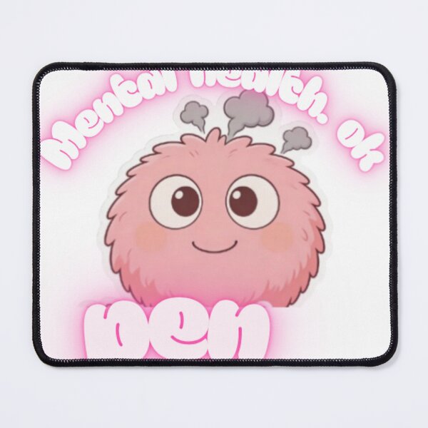 Item preview, Keeping the Door to Mental Health Open designed and sold by Chill Vibe.