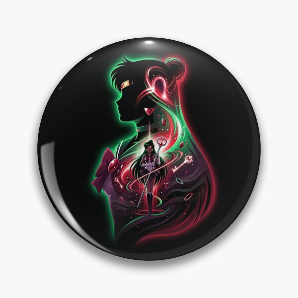 Item preview, Sailor Pluto Time Guardian designed and sold by Nervas.