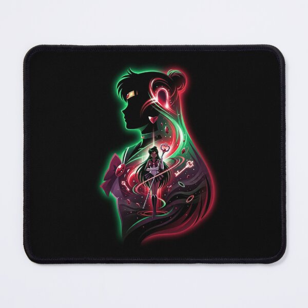 Item preview, Sailor Pluto Time Guardian designed and sold by Nervas.