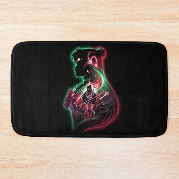 Item preview, Sailor Pluto Time Guardian designed and sold by Nervas.