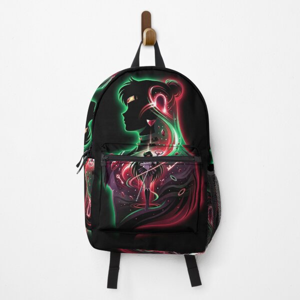 Item preview, Sailor Pluto Time Guardian designed and sold by Nervas.