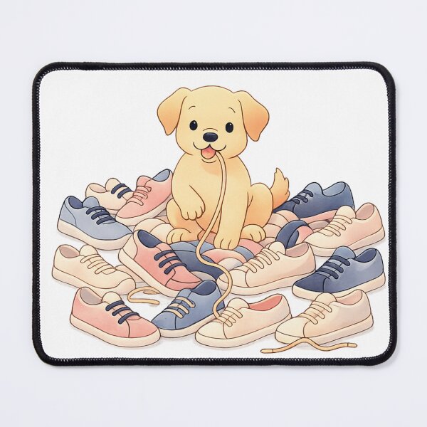 Item preview, dog shoes sneaker design designed and sold by SoftSproutstu.