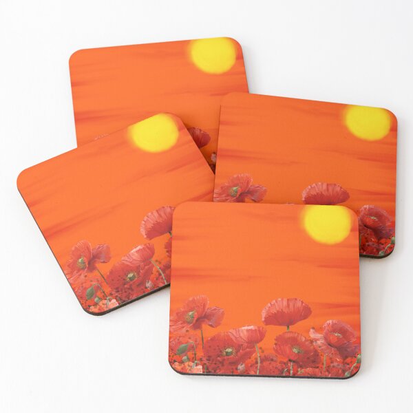 Item preview, Sunset designed and sold by AndamaArt.